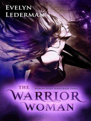 cover image of The Warrior Woman